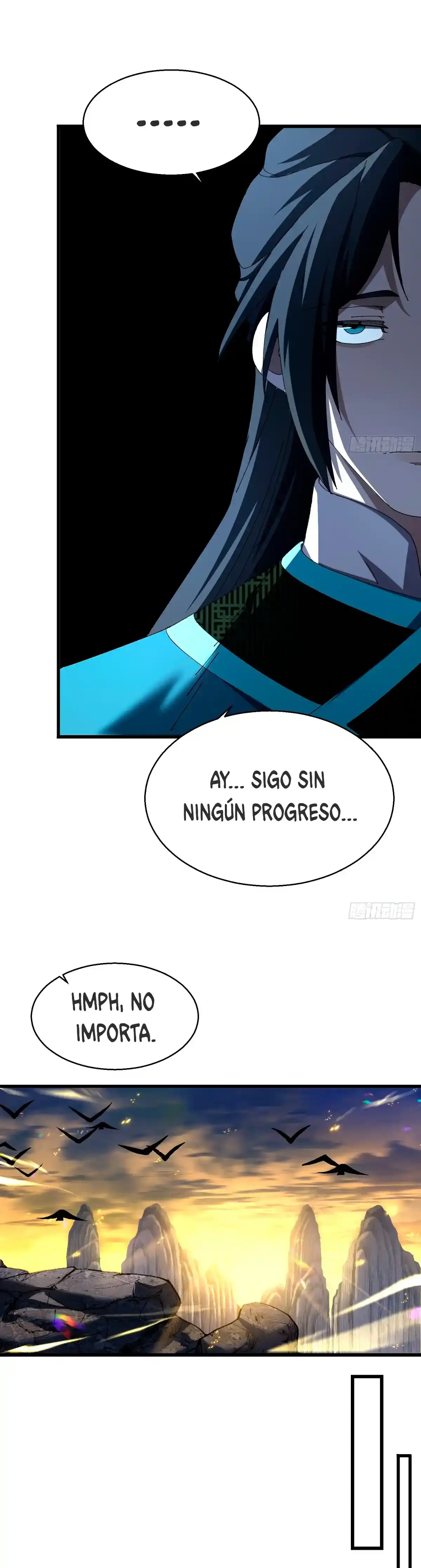 ¿En Serio Hay Gente que Piensa que la Cultivación es Difícil? > Capitulo 22 > Page 161